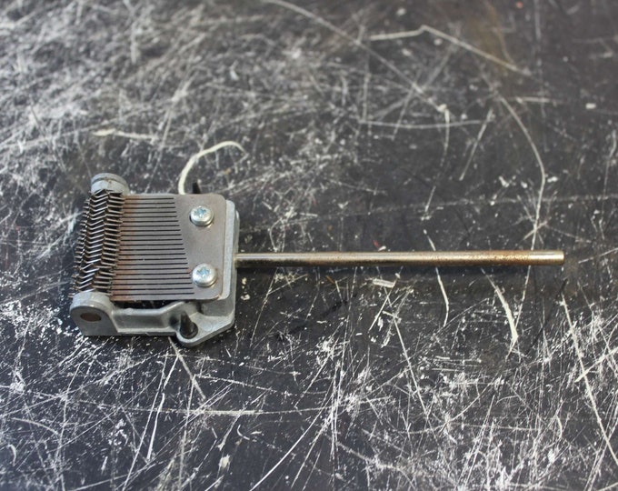 SWISSTONE Music Box Mechanism Etsy