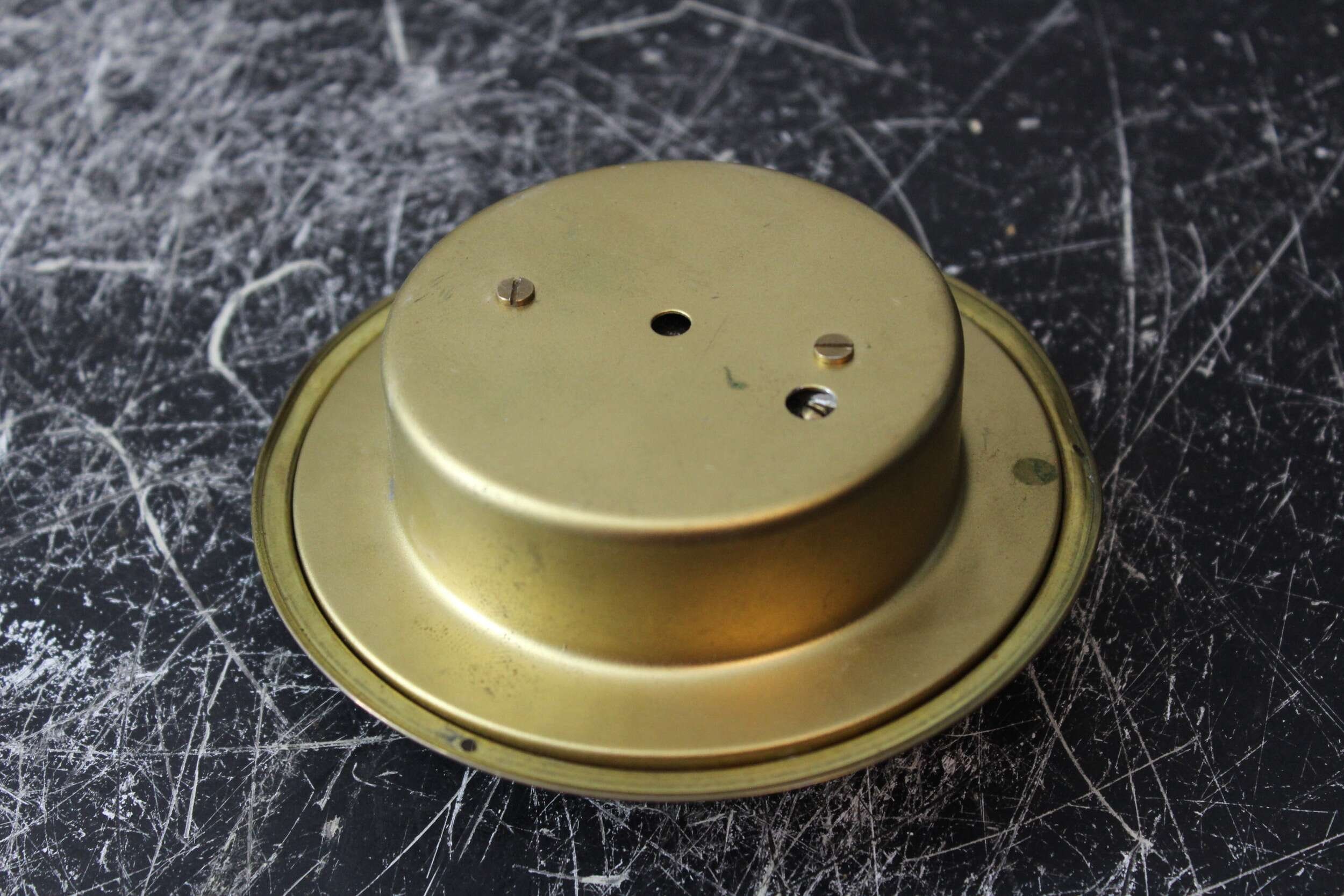 BARIGO Barometer Made in West Germany Etsy