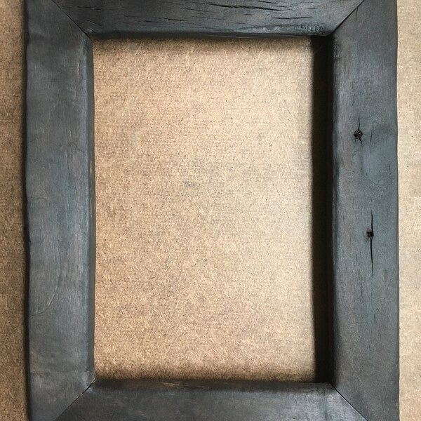 Table Top Frame Etsy