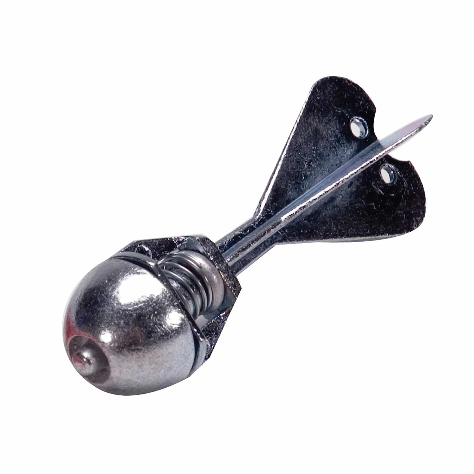 Vintage Die Cast Metal Cap Bomb and Refill - Etsy