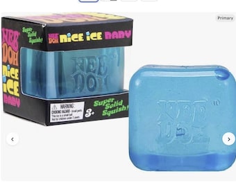 Nice Ice NeeDoh