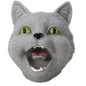 Cat Hand Puppet