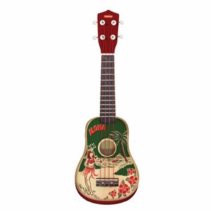 UKULELE