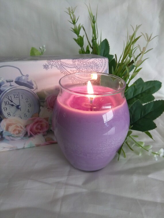 aromatherapy candles