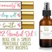 YLEO New Member Welcome Kit, Printable Essential Oil Roller Labels, Yl Welcome Package, Premium ...