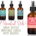 YLEO New Member Welcome Kit, Printable Essential Oil Roller Labels, Yl Welcome Package, Premium ...