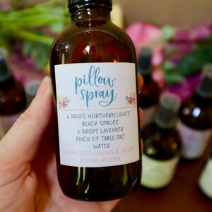 YLEO New Member Welcome Kit, Printable Essential Oil Roller Labels, Yl Welcome Package, Premium ...