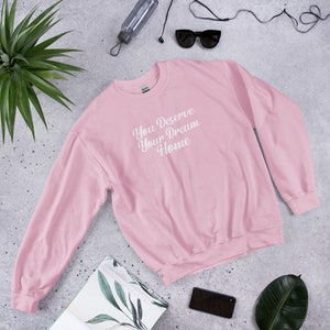 Realtor Shirt, Real Estate Agent Shirt, Real Estate Agent Gift, Minimalist Realtor Shirt, Real Estate T shirt, Cool Realtor Sweatshirt