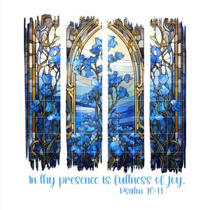 Fullness of Joy