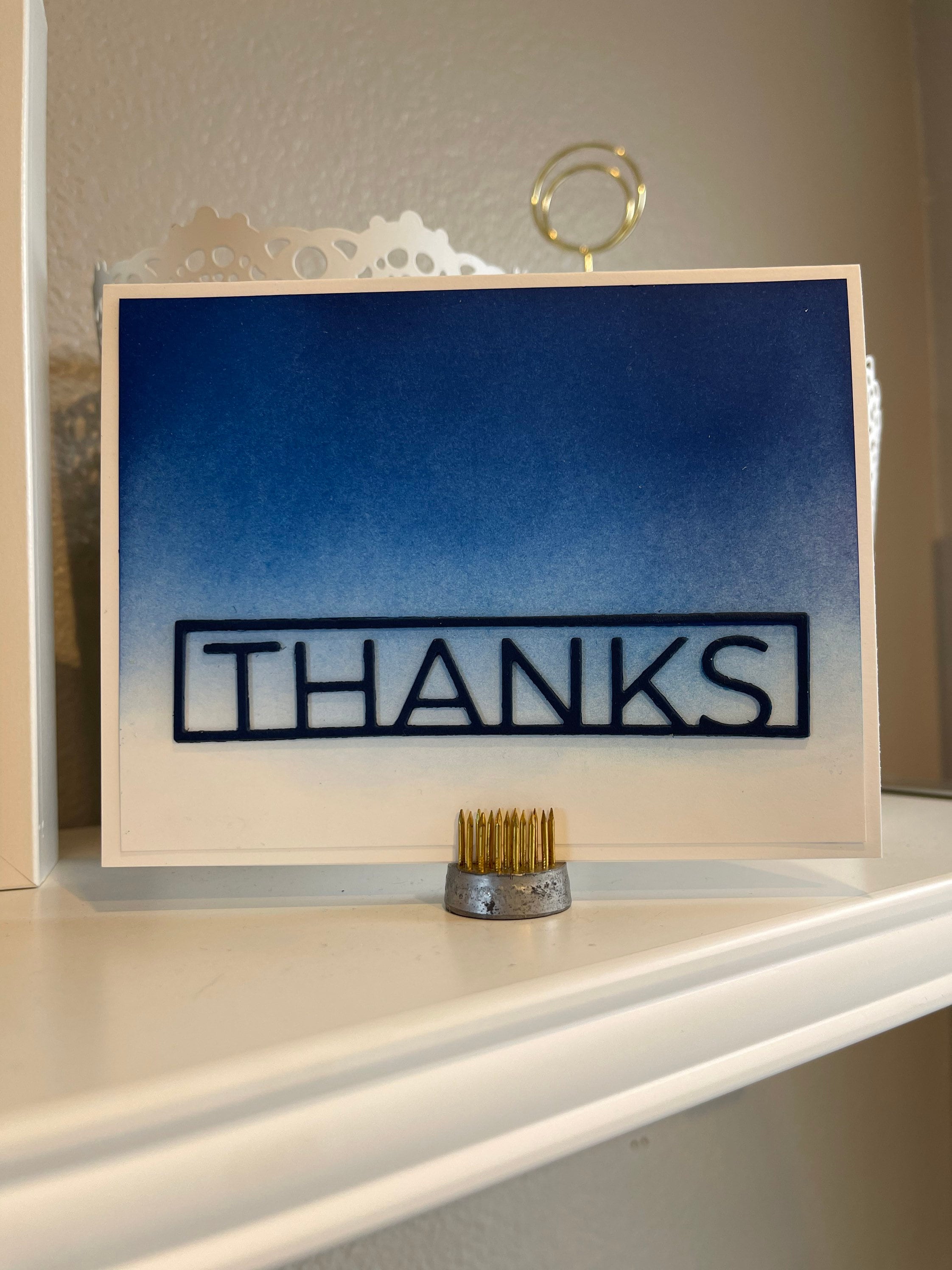 Handmade Greeting Card Set (variety Pack) - Etsy