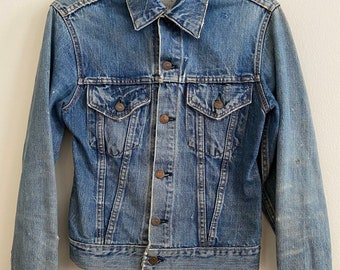 levis denim jacket wpl 423