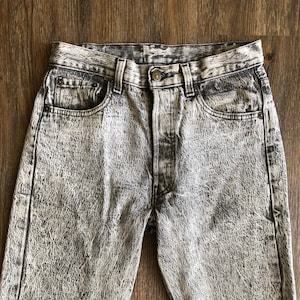 Acid wash cheap jeans nz