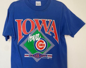 Iowa Cubs - Etsy