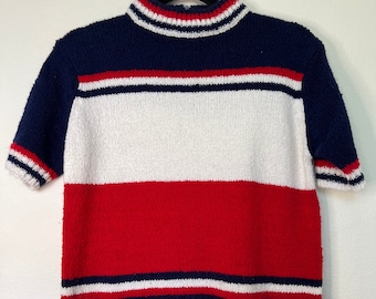 Nan Dorsey Sweater - Etsy