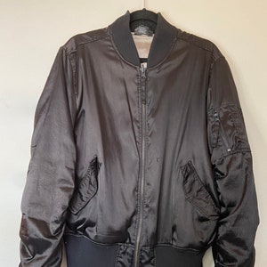 Pacsun classic bomber on sale jacket