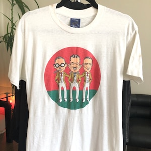 Vintage 1970's PepBoys Graphic T-Shirt image 1