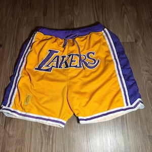 Don c shorts sales