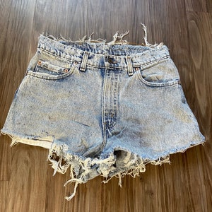 Super Short Shorts Etsy Canada