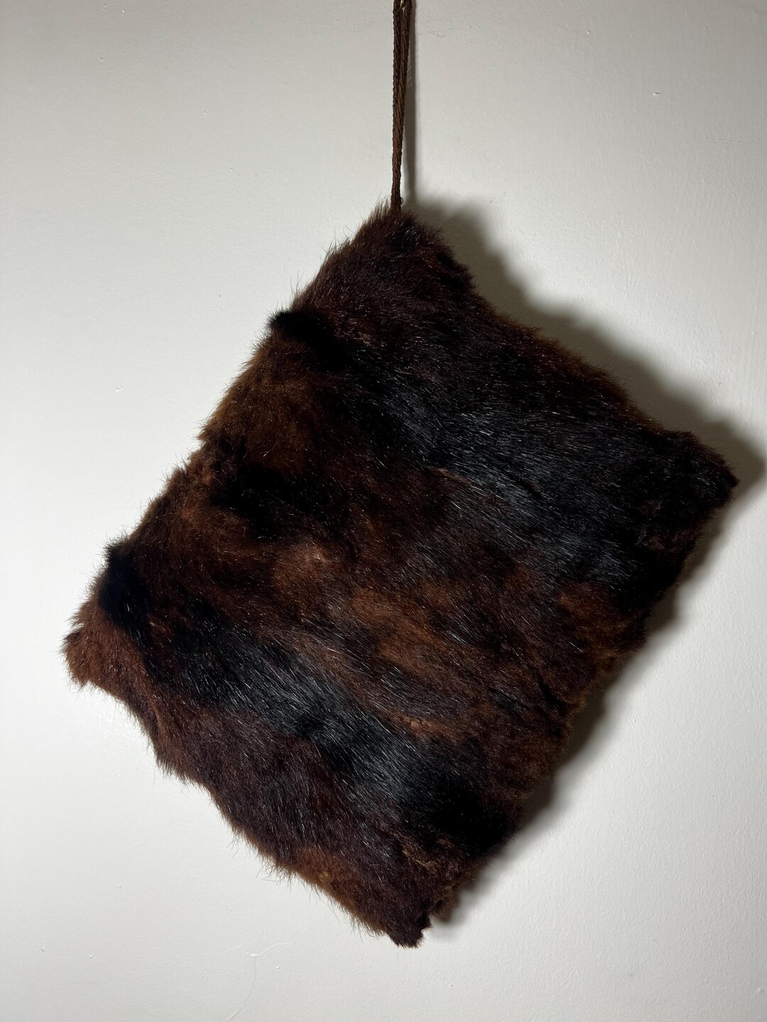 THE SABLESSE MINK HANDWARMER main image 0