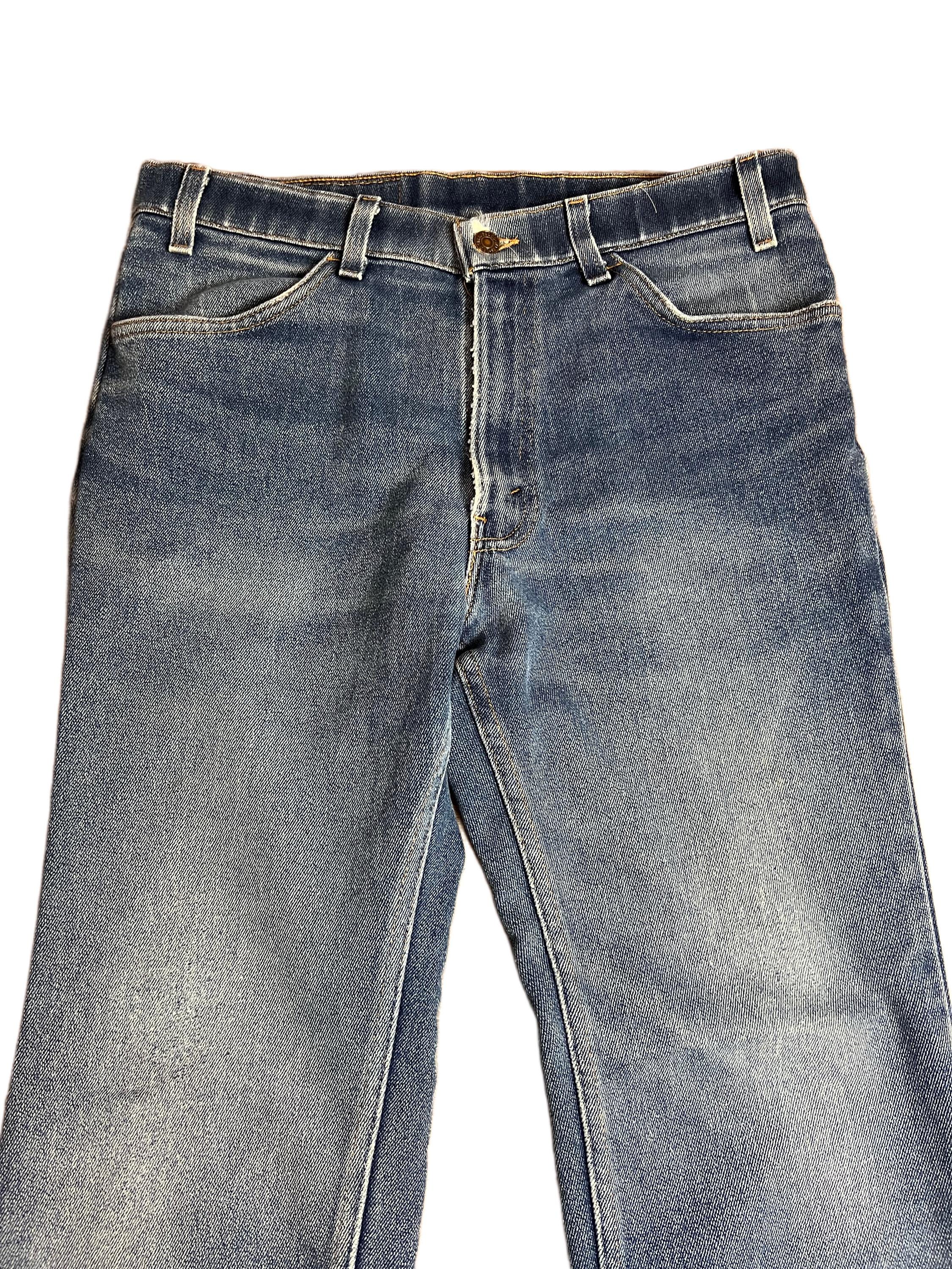Levis Action Jeans - Etsy