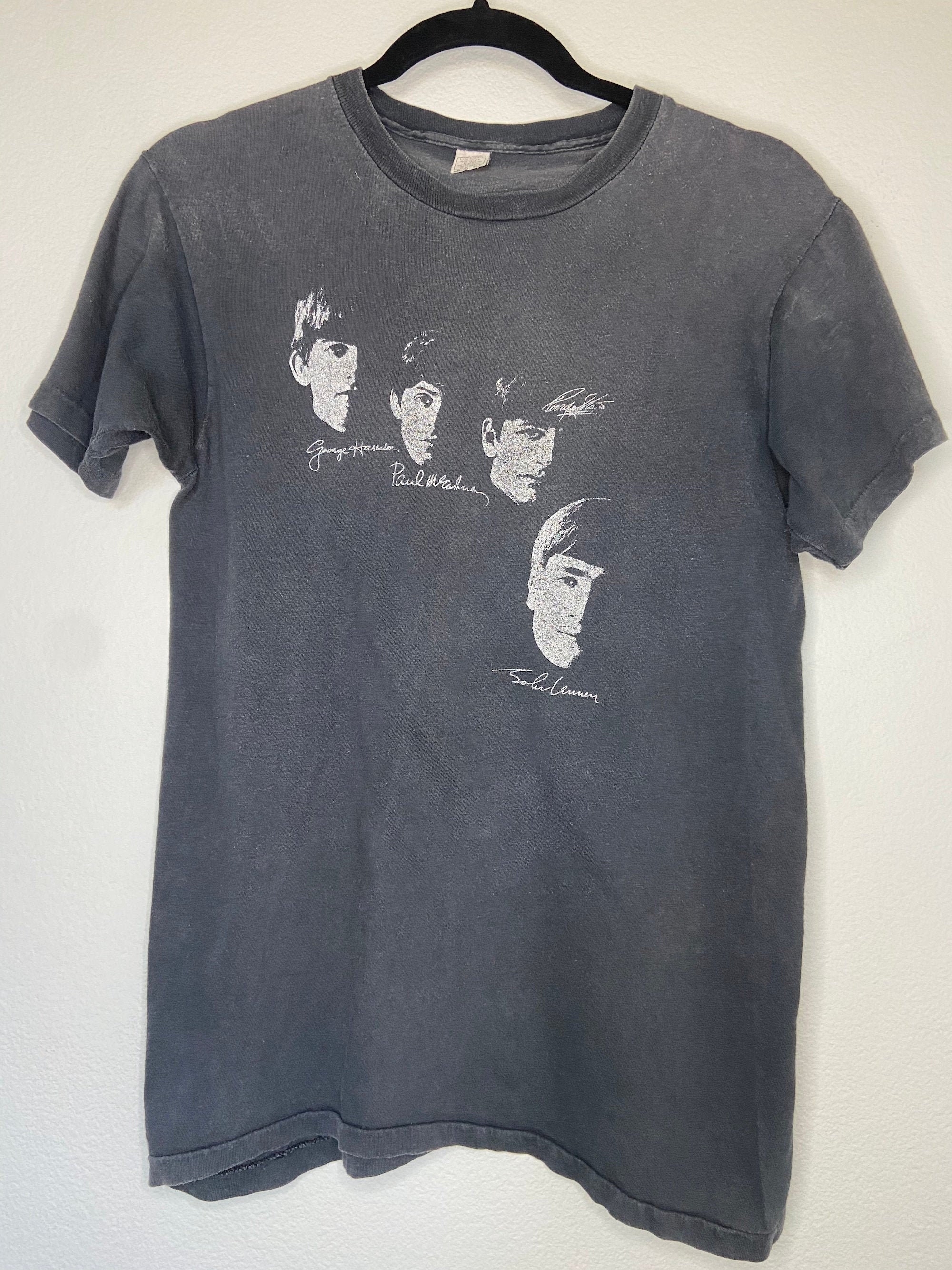 Vintage 1960's/1970's Beatles With the Beatles- Meet the Vintage 1960's/1970's Beatles With the Beatles- Meet the