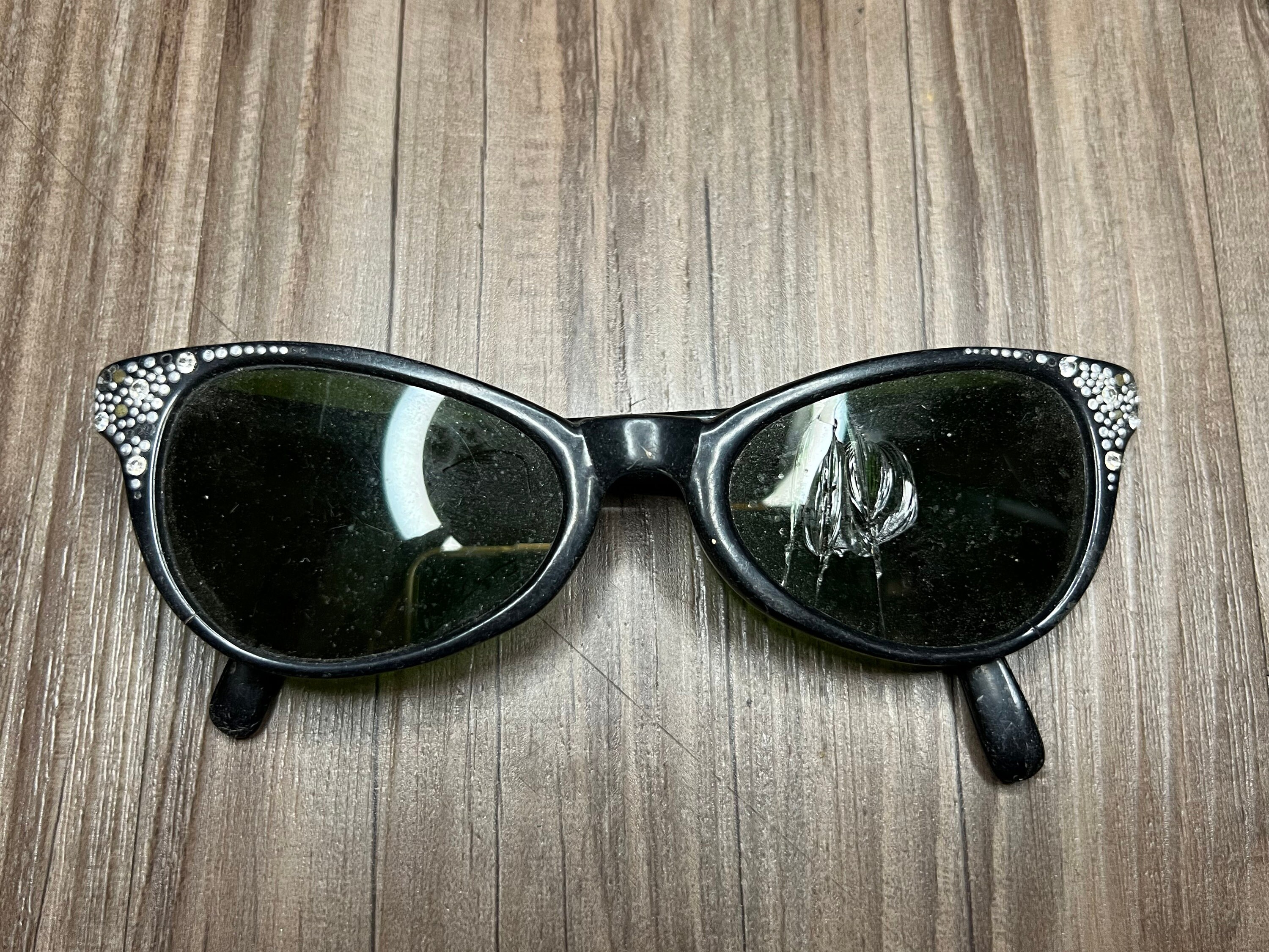 Vintage 1960s italian sunglasses - Etsy 日本