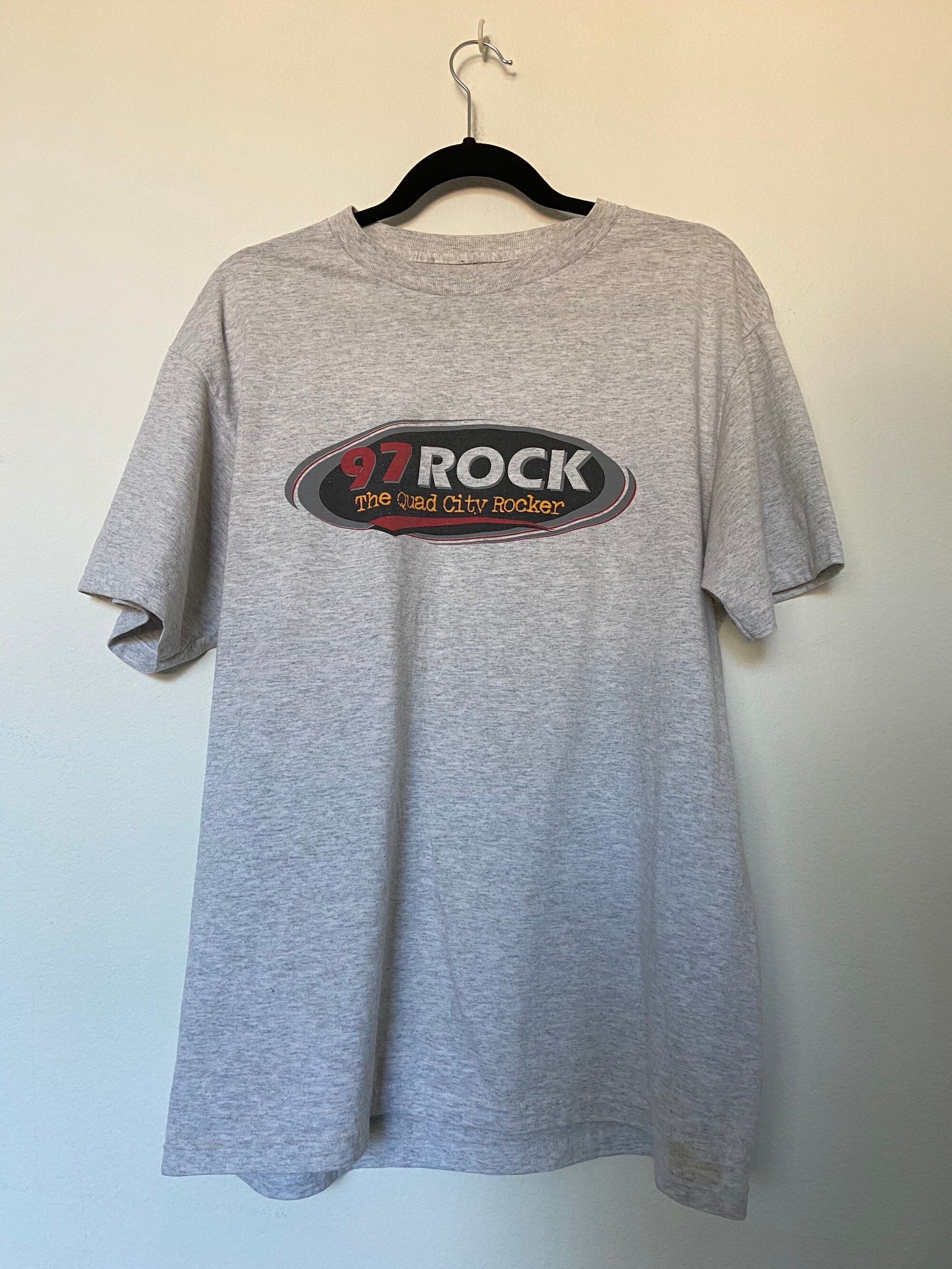 Vintage 97 Rock 