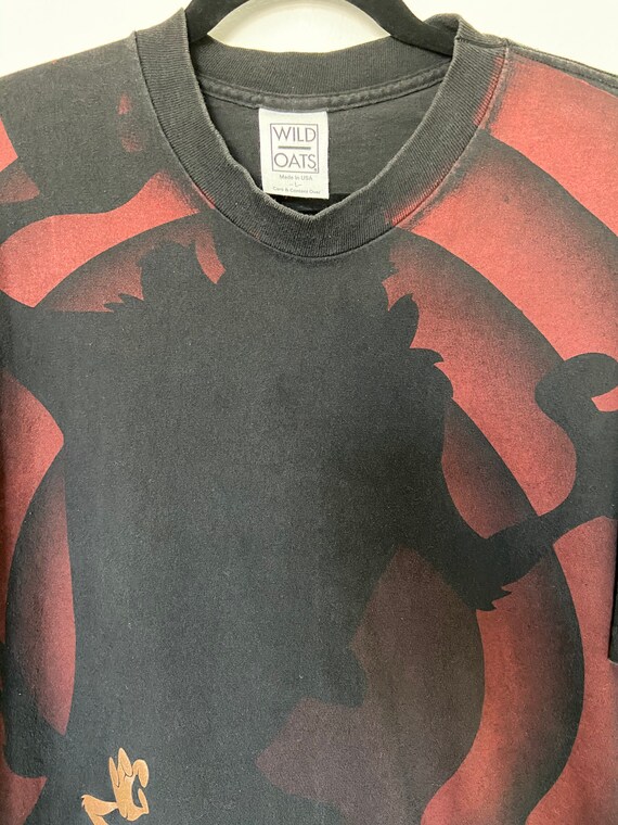 Wild oats shirt Clearance