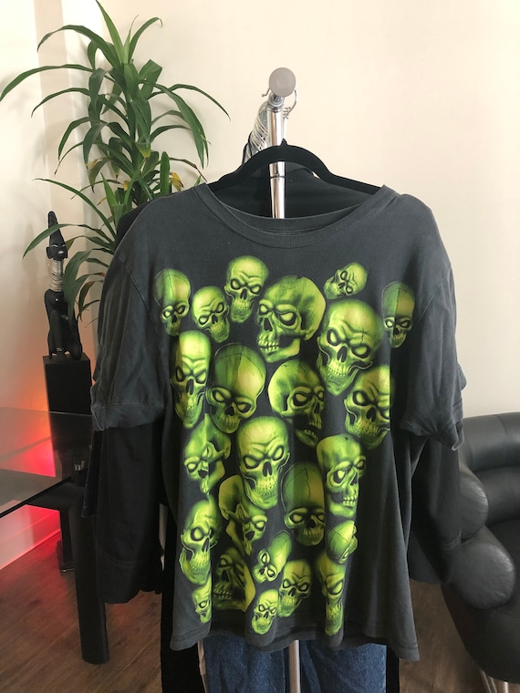 juicy j skull pile
