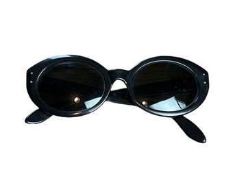 Seltene Vintage 1960er Ray Ban Sonnenbrille