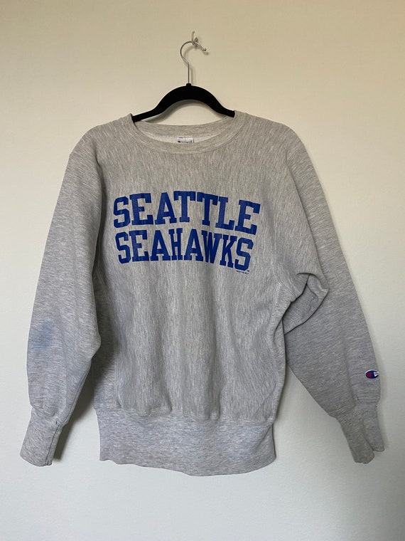 retro seattle seahawks apparel