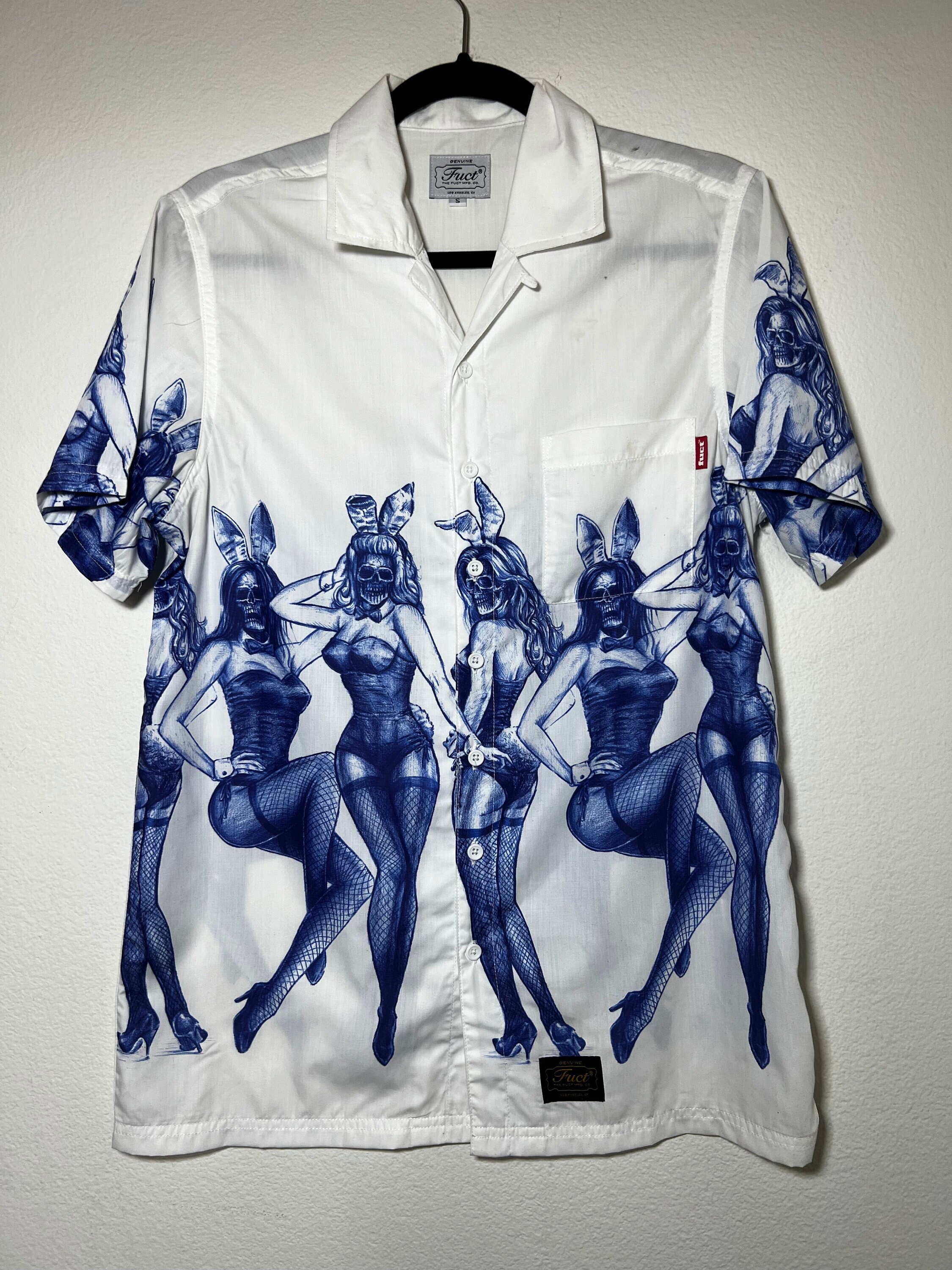 Fuct Vintage - Etsy