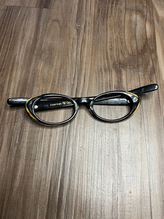 RARE Vintage American Optical Eyeglass Frames