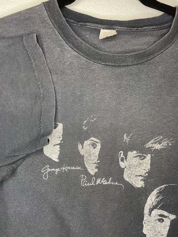 Vintage The Beatles 