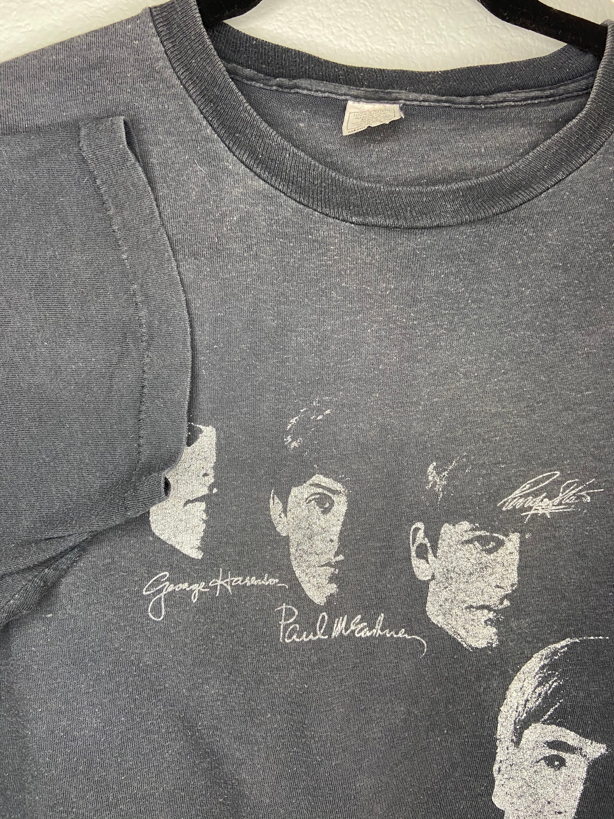 Vintage 1960's/1970's Beatles With the Beatles- Meet the Vintage 1960's/1970's Beatles With the Beatles- Meet the