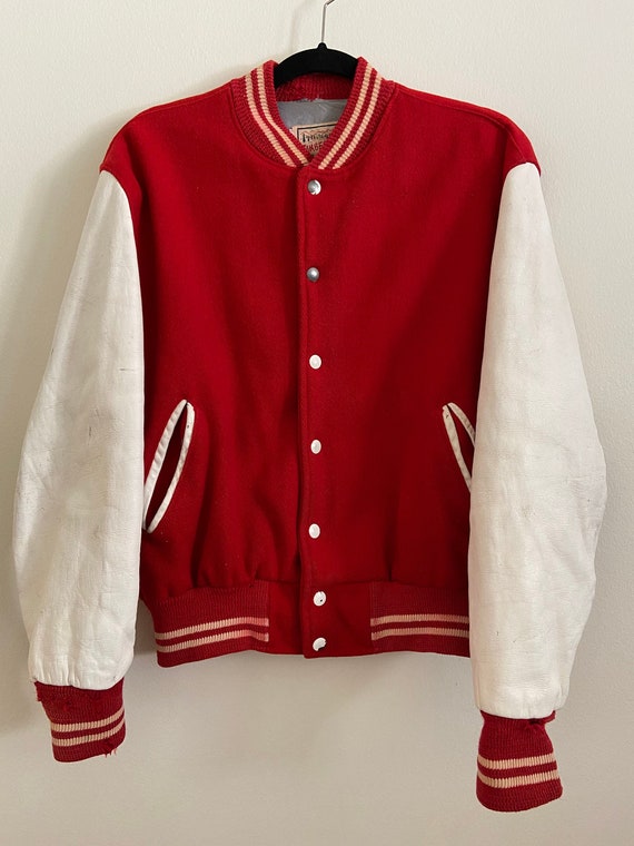 Vintage 1940's-1950's Timberline by Brill Bros Lea