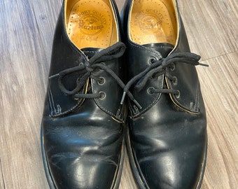 Dr Martens Air Wair | Etsy