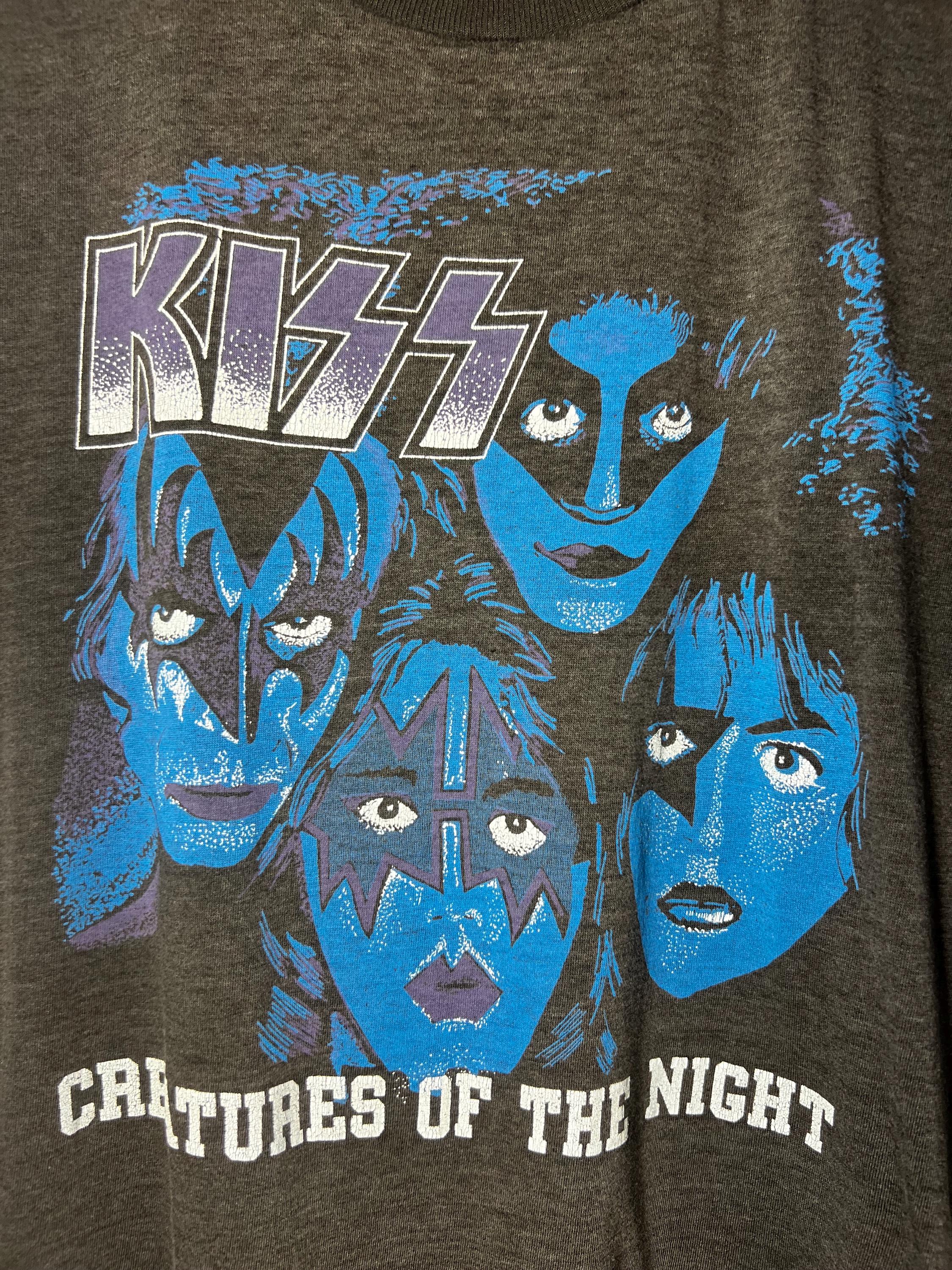 Vintage 1980