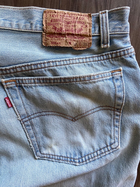 Jeans levis leggeri cheap