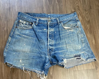Vintage Levi