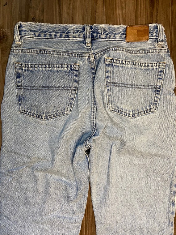 Vintage Tommy Hilfiger Denim Jeans