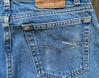 Vintage LEVI'S®︎ CLIP Sterling Vintage clip watch levis - Gem