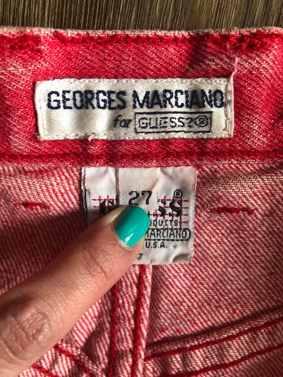 guess by georges marciano