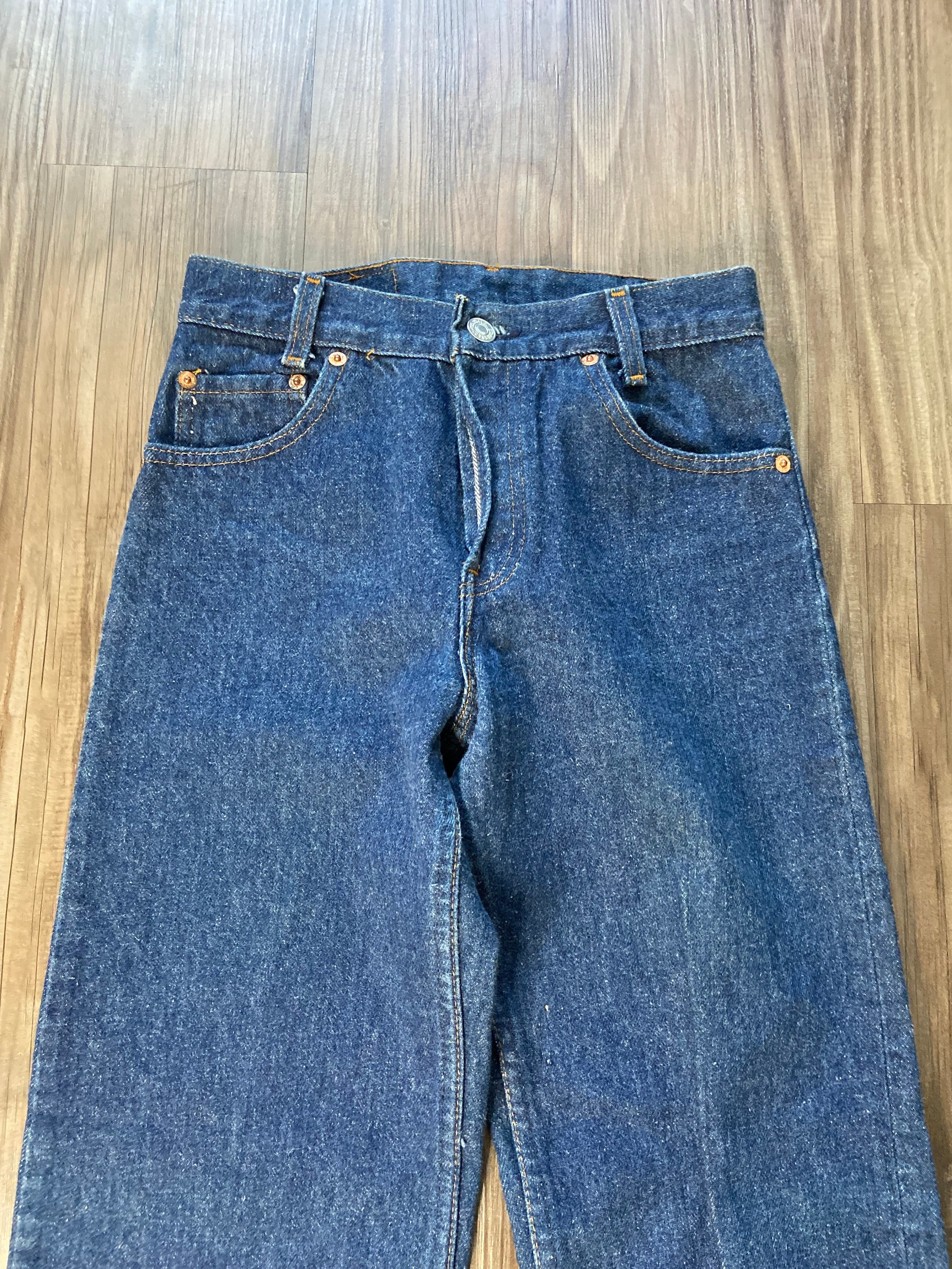Levi 701 0117 - Etsy
