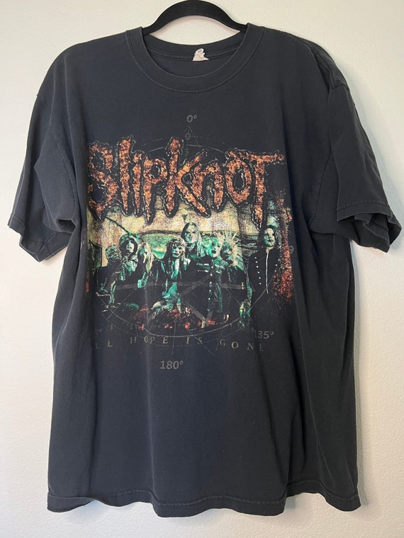 Y2K Slipknot 