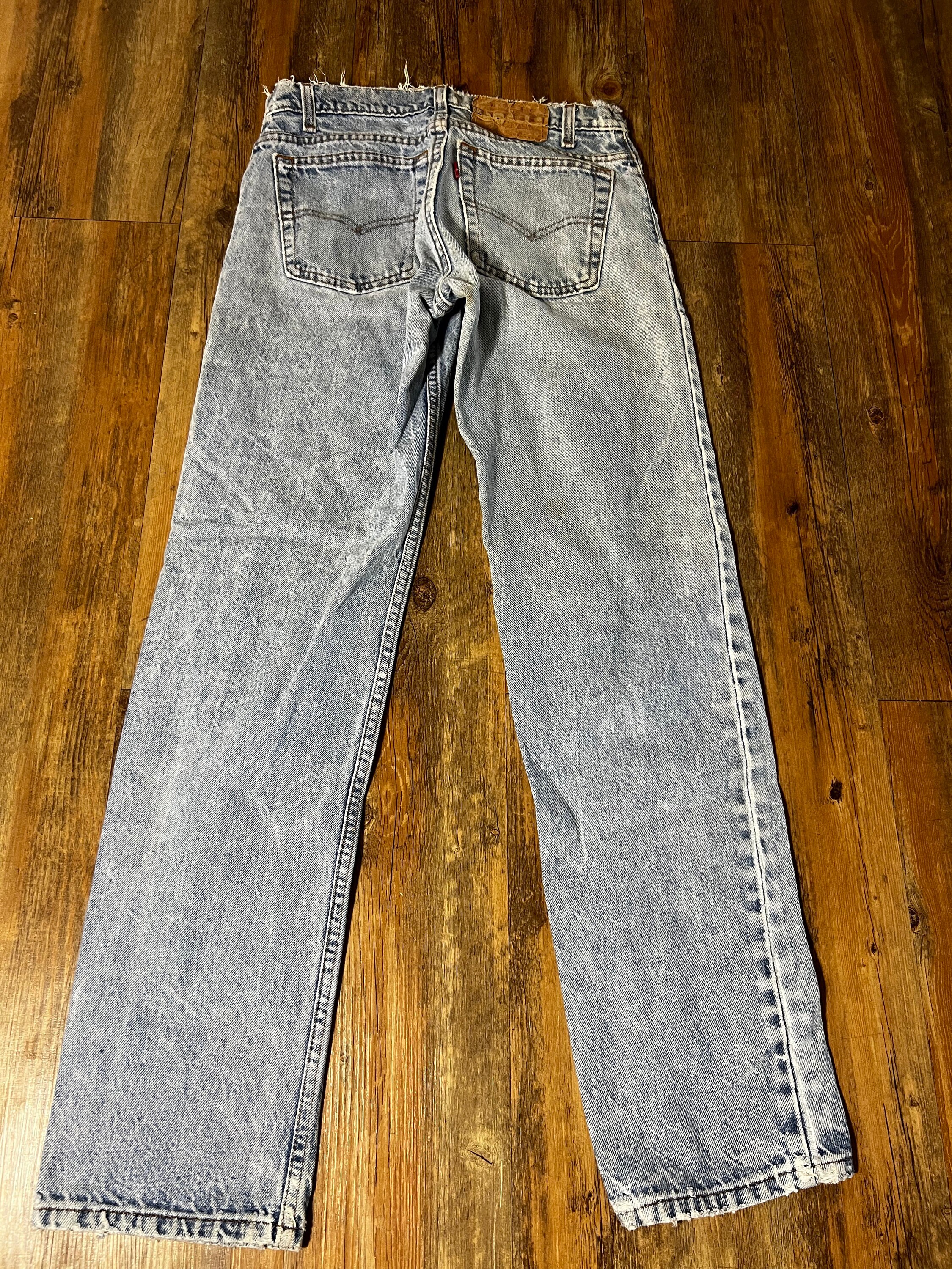 Vintage LEVI'S®︎ CLIP Sterling $_12.JPG?set_id=880000500F