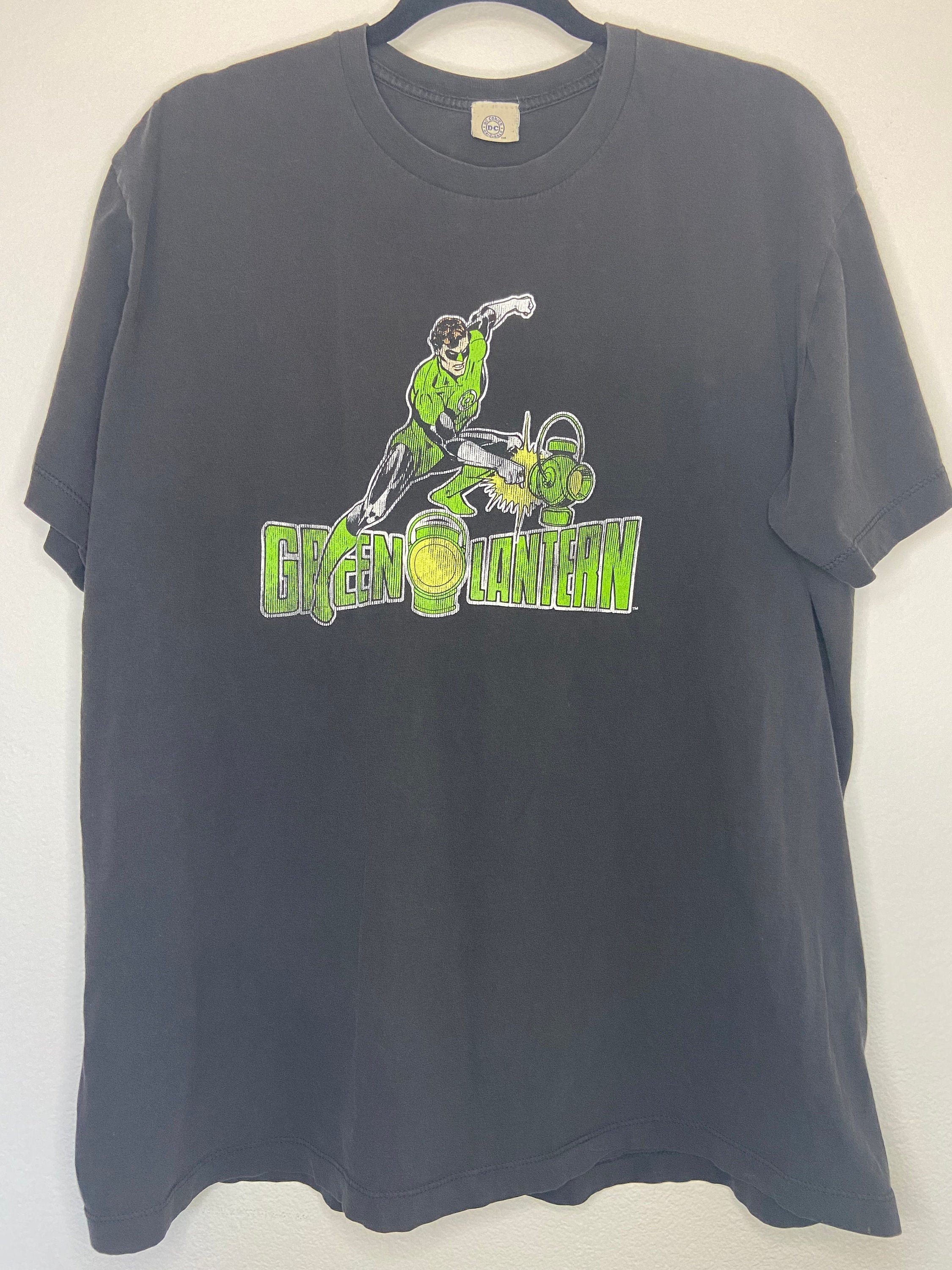 Vintage Green Lantern DC Comics 