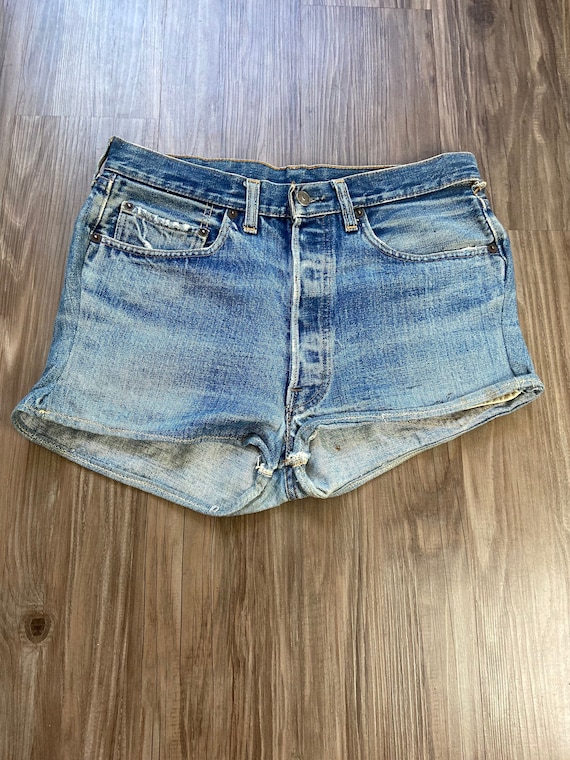 Vintage Levi