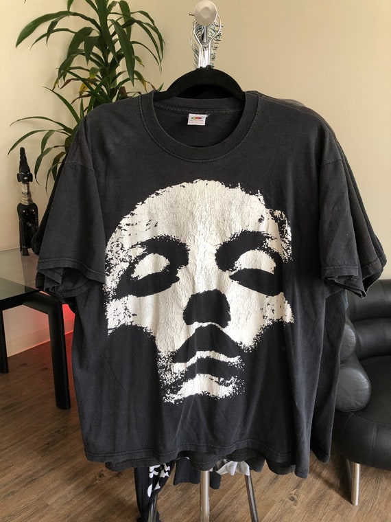 converge jane doe shirt