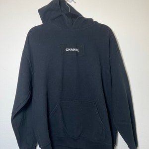 Chanel Pullover 